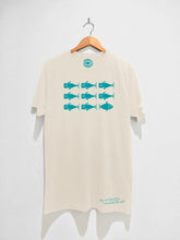 Load image into Gallery viewer, The 2050 T-shirt, Sand Yellow