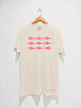 Load image into Gallery viewer, The 2050 T-shirt, Sand Yellow