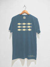 Load image into Gallery viewer, The 2050 T-shirt, Sanfran Bay Gray
