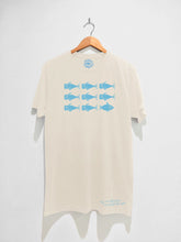 Load image into Gallery viewer, The 2050 T-shirt, Sand Yellow
