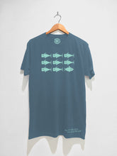Load image into Gallery viewer, The 2050 T-shirt, Sanfran Bay Gray