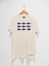 Load image into Gallery viewer, The 2050 T-shirt, Sand Yellow