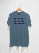 Load image into Gallery viewer, The 2050 T-shirt, Sanfran Bay Gray