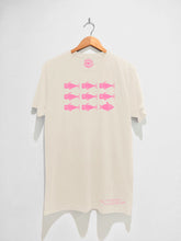 Load image into Gallery viewer, The 2050 T-shirt, Sand Yellow