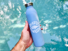 Load image into Gallery viewer, 20 Oz Stainless Steel Water Bottle - Double-Wall, Vacuum Insulated