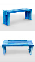 Load image into Gallery viewer, The Bay Bench - Two person