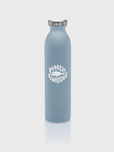 Load image into Gallery viewer, 20 Oz Stainless Steel Water Bottle - Double-Wall, Vacuum Insulated