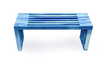 Load image into Gallery viewer, The Bay Bench - Two person