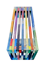 Load image into Gallery viewer, The Bay Bench - Two person