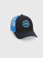 Load image into Gallery viewer, The Plastic Fishing Cap