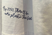 Load image into Gallery viewer, The 2050 T-shirt, Bahamas Blue