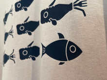 Load image into Gallery viewer, The 2050 T-shirt, Sand Yellow