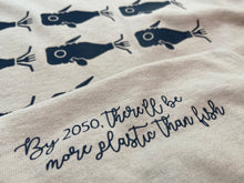 Load image into Gallery viewer, The 2050 T-shirt, Sand Yellow