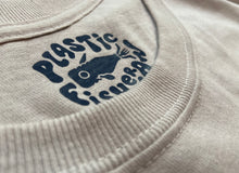 Load image into Gallery viewer, The 2050 T-shirt, Sand Yellow