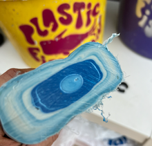 Load image into Gallery viewer, The Bay Bench - One person