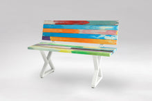 Load image into Gallery viewer, The Surfside Bench