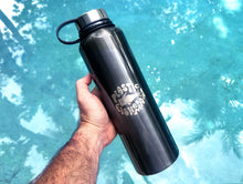 Load image into Gallery viewer, XL 51 Oz Stainless Steel Water Bottle - Double-Wall, Vacuum Insulated