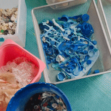 Load image into Gallery viewer, The Bay Bench - Three person