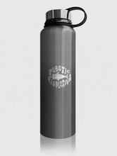 Load image into Gallery viewer, XL 51 Oz Stainless Steel Water Bottle - Double-Wall, Vacuum Insulated