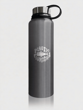 Load image into Gallery viewer, XL 51 Oz Stainless Steel Water Bottle - Double-Wall, Vacuum Insulated