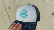 Load and play video in Gallery viewer, The Plastic Fishing Cap