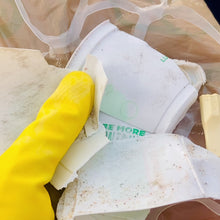 Load and play video in Gallery viewer, Catch Of The Day - Plastic Turtle 7.5" x 7.5"