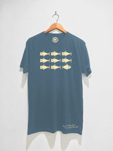 Load image into Gallery viewer, The 2050 T-shirt, Sanfran Bay Gray
