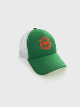 Load image into Gallery viewer, The Plastic Fishing Cap
