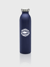 Load image into Gallery viewer, 20 Oz Stainless Steel Water Bottle - Double-Wall, Vacuum Insulated
