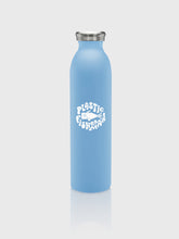 Load image into Gallery viewer, 20 Oz Stainless Steel Water Bottle - Double-Wall, Vacuum Insulated
