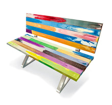 Load image into Gallery viewer, The Surfside Bench
