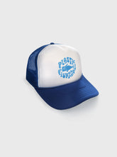 Load image into Gallery viewer, The Plastic Fisherman Trucker Hat
