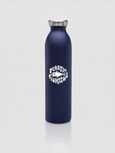 Load image into Gallery viewer, 20 Oz Stainless Steel Water Bottle - Double-Wall, Vacuum Insulated
